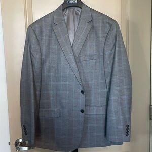 Chaps Men’s Sport-coat.